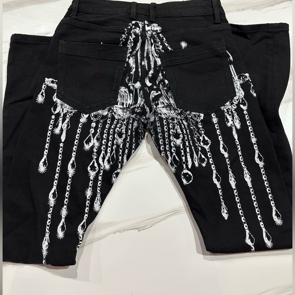 Men’s Jeans